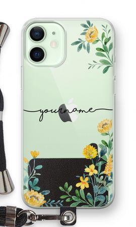Gelbe Blumen