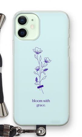 Bloom with grace