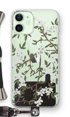 Blossoming spring