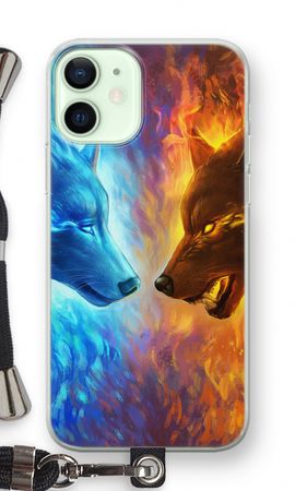 Fire & Ice