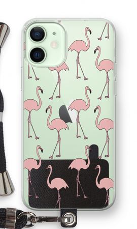 Anything Flamingoes
