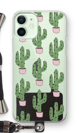 Cactus Lover