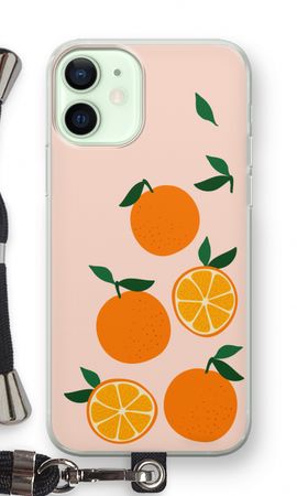 Will you be my clementine