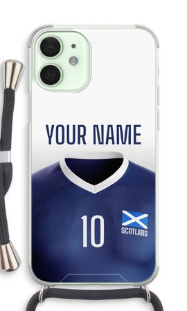 Scotland - Football
