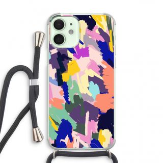 Modern Abstract Scratches