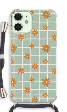 Flower Tiles