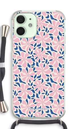 Wild Flowers Pink