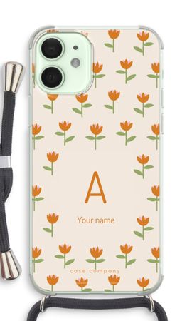 Everbloom - Name & Monogram