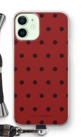 Ladybird Spots