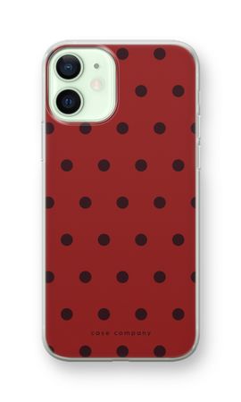 Ladybird Spots
