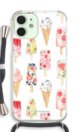 Strawberry Ice cream