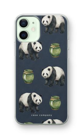 Panda Paradise
