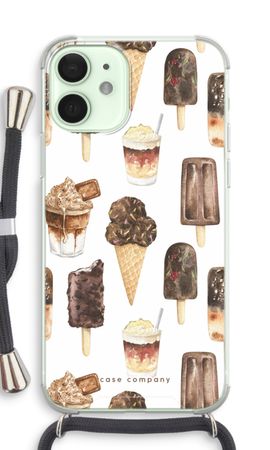 Chocolate Ice cream