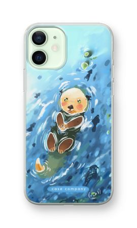 Otter Fun