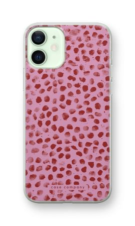 Strawberry Paint