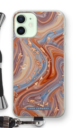 Molten Copper