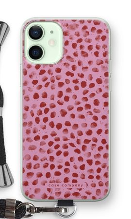 Strawberry Paint