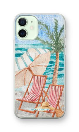 Seaside Seats