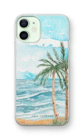 Palm Paradise