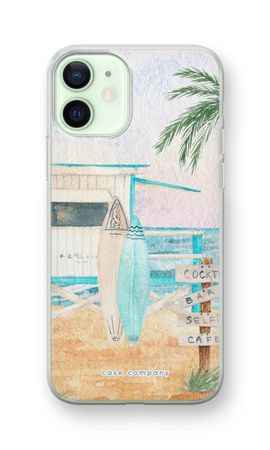 Surf Shack