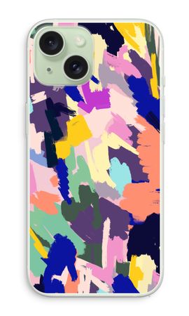 Modern Abstract Scratches