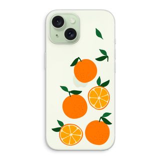 Will you be my clementine