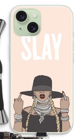 Slay All Day