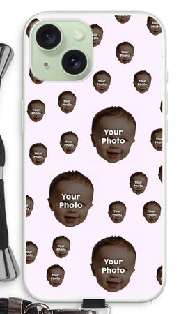 Personalized Face N°2