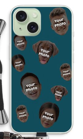 Personalized Face N°1
