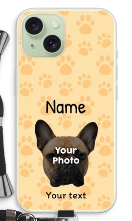 Personalized face - Pet