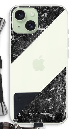 Black marble