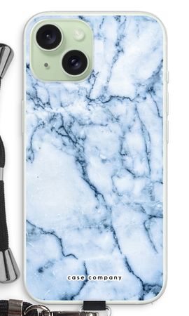 Blue marble