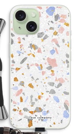 Terrazzo N°8