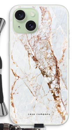 Gold Marble