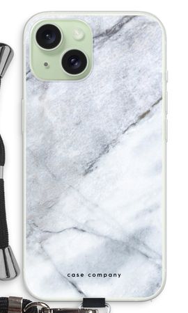Marble white