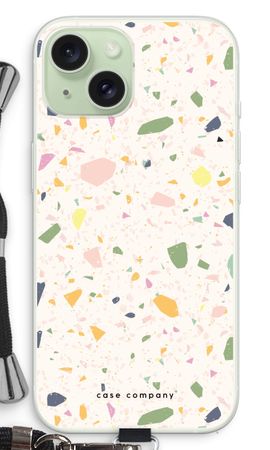 Terrazzo N°21