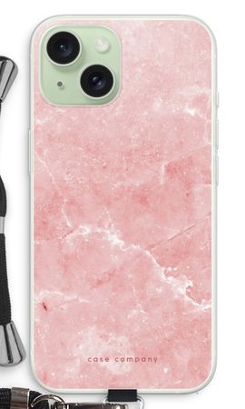 Pink Marble
