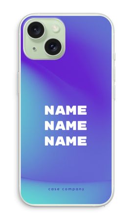 Namecase 1 - Neon