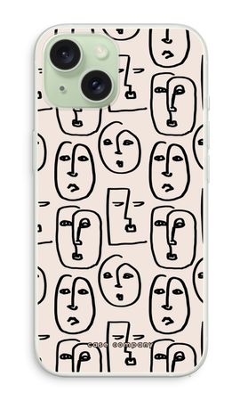 Talking Faces