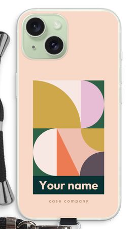 Formé - Namecase #1