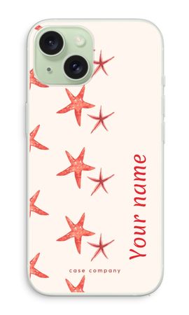 Namecase - Starfish