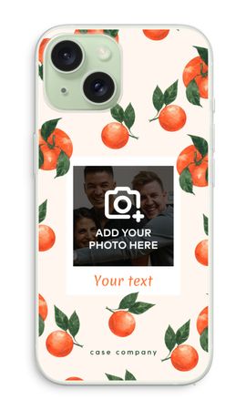 Photo - Tangerine