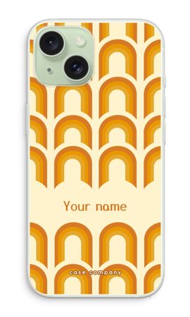 Namecase 1 - Sunburst