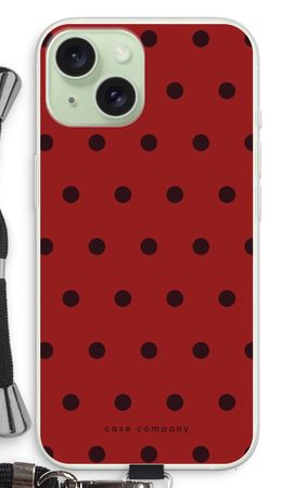 Ladybird Spots