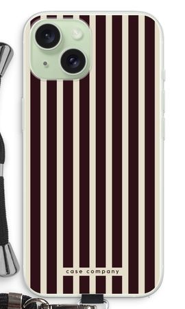 Bamboo Stripe