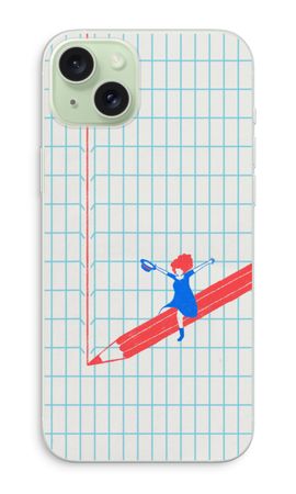 Checkered paper N°2