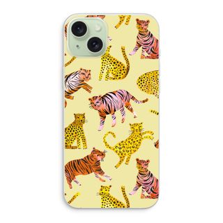 Cute Tigers and Leopards