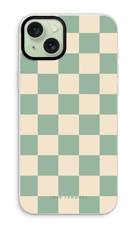 Checkered Mint
