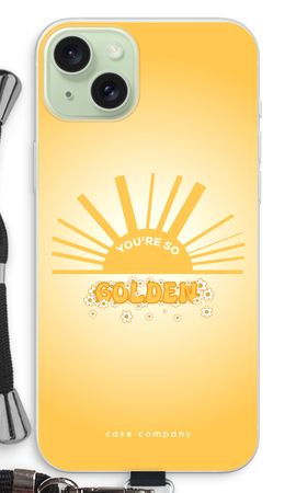 Harry - You Are So Golden