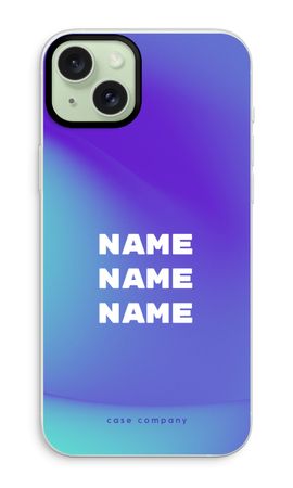 Namecase 1 - Neon